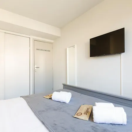Appartamento Nomad Yourhosthelper Cannes