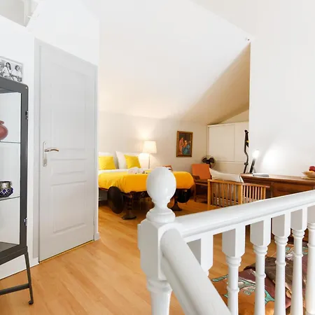Nomad Yourhosthelper Appartamento Cannes